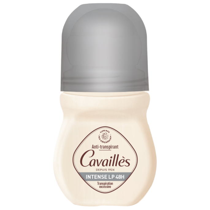 Roger Cavailles Déodorant Intense Roll-On