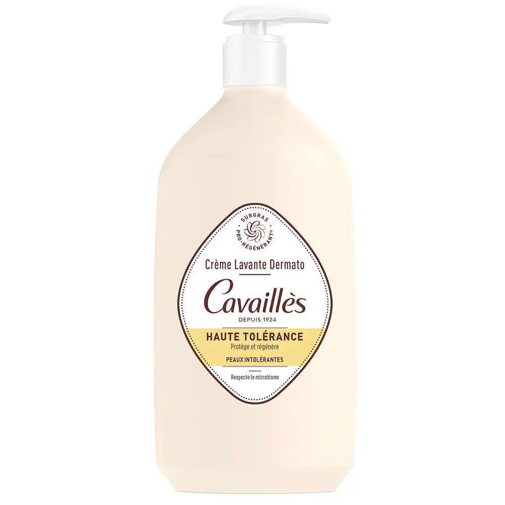 Rogé Cavaillès Crème Lavante 500 ml
