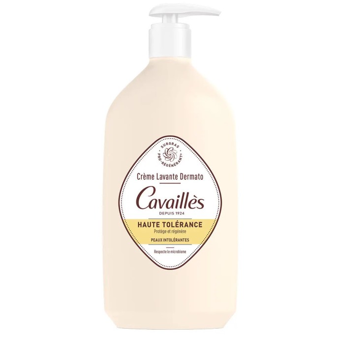 Rogé Cavaillès Crème Lavante 500 ml