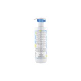 Klorane lait de toilette sans rinçage 500 ml