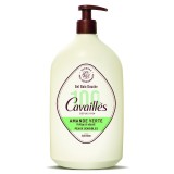 Roger Cavaillès Gel Bain Douche Amande Verte 400 ml