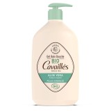 Roger Cavailes gel bain douche bio aloe vera 1 L