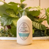 Roger Cavailes gel bain douche bio aloe vera 1 L