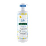 Klorane Lait Toilette Sans Rinçage 750 ml