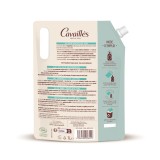 Roger Cavaillès Gel Bain Douche Bio Aloe Vera 1 L