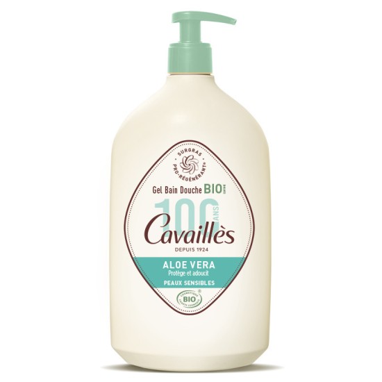 Rogé Cavaillès Gel Bain Douche 400 ml