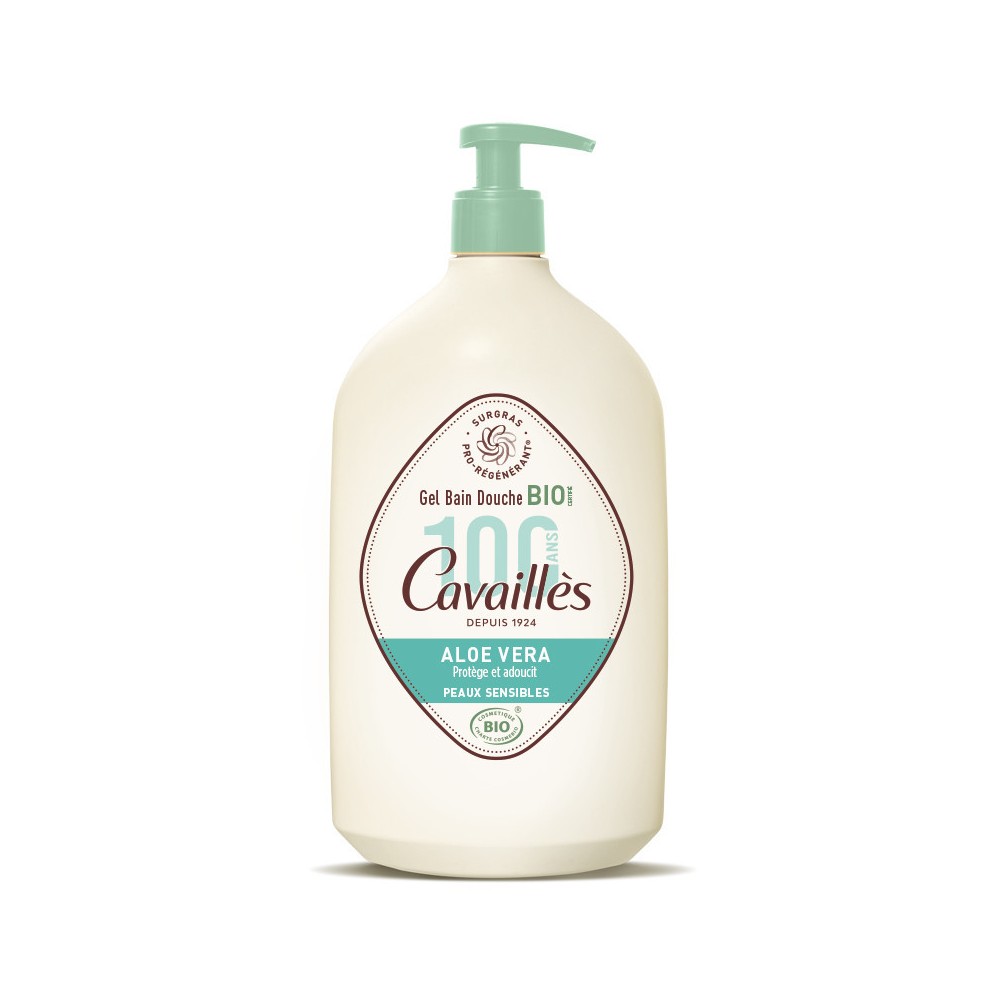 Rogé Cavaillès Gel Bain Douche 400 ml