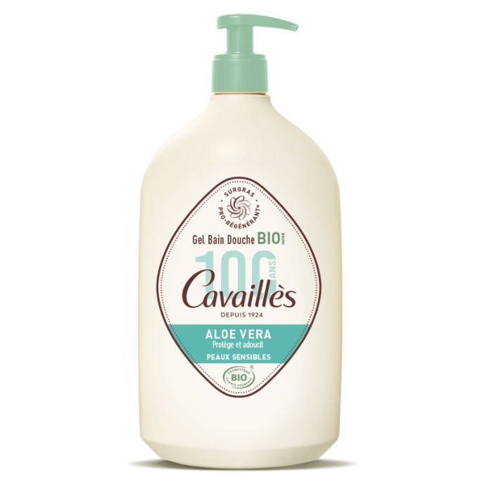 Rogé Cavaillès Gel Bain Douche 400 ml