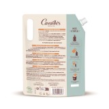 Roger Cavailles gel bain douche bio macadamia 1L