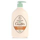 Roger Cavailles Gel Bain Douche Bio Macadamia