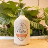 Roger Cavailles Gel Bain Douche Bio Macadamia