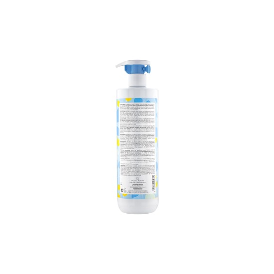 Klorane Lait Toilette Sans Rinçage 750 ml