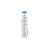 Klorane Lait Toilette Sans Rinçage 750 ml