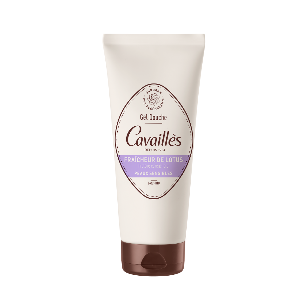 Rogé Cavaillès Gel Douche Extra-Doux 200 ml