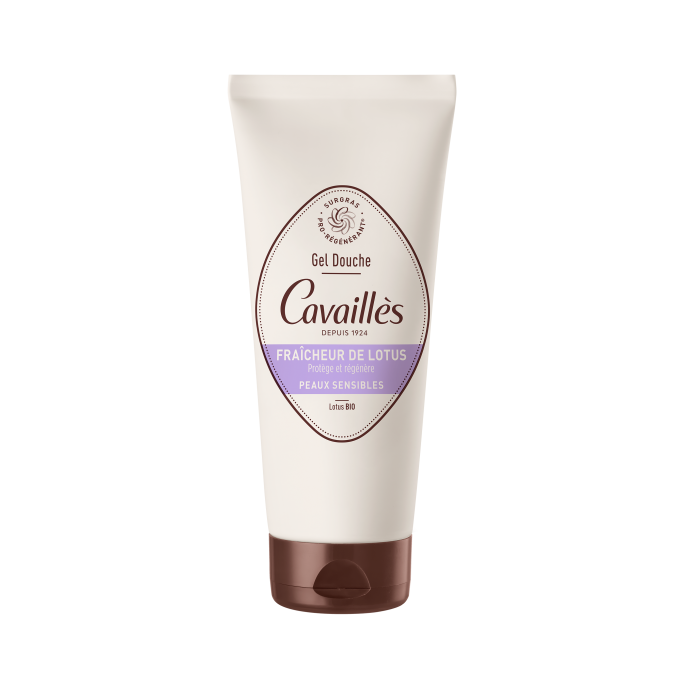 Rogé Cavaillès Gel Douche Extra-Doux 200 ml
