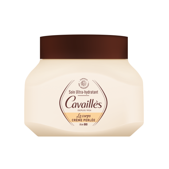 Rogé Cavaillès Crème Hydratant Corps 400 ml