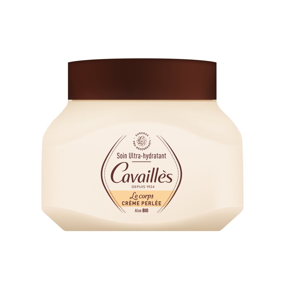 Rogé Cavaillès Crème Hydratant Corps 400 ml