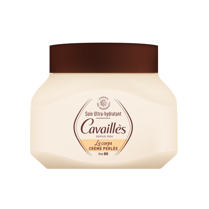Rogé Cavaillès Crème Hydratant Corps 400 ml
