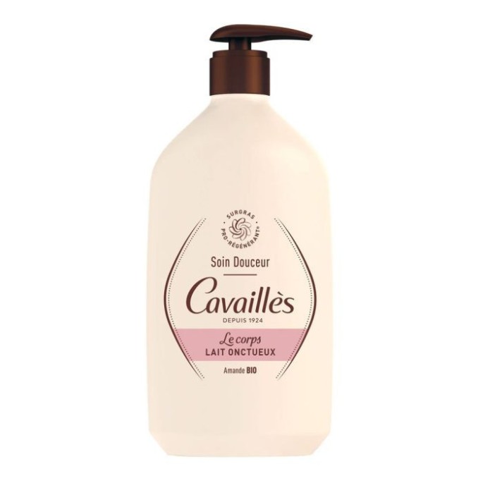 Roger Cavaillès Lait Hydratant Corps 400 ml