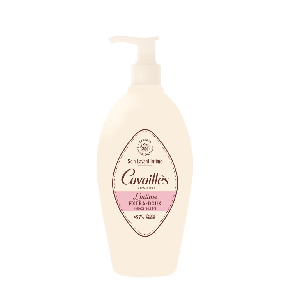 Roger Cavailles Intime Extra Doux 250 ml