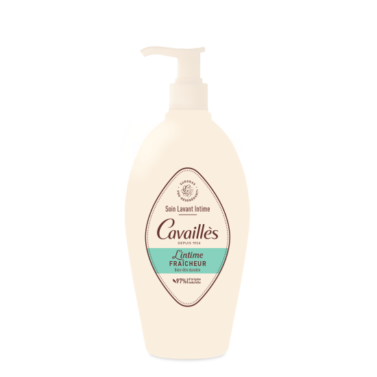 Roger Cavailles Intime Fraîcheur 250 ml