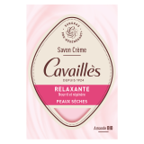 Rogé Cavaillès Savon Crème Relaxante
