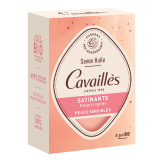 Roger Cavaillès savon huile satinante 100 g