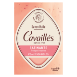 Roger Cavaillès savon huile satinante 100 g