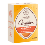 Roger Cavaillès Savon Huile Veloutant 100 g