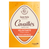 Roger Cavaillès Savon Huile Veloutant 100 g