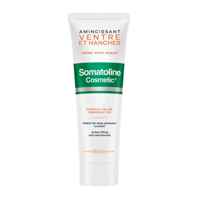 Somatoline amincissant ventre et hanches 250 ml