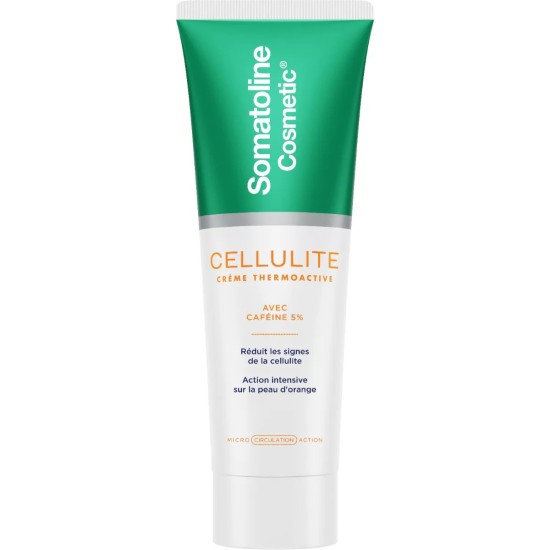 Somatoline crème anti-cellulite 250 ml
