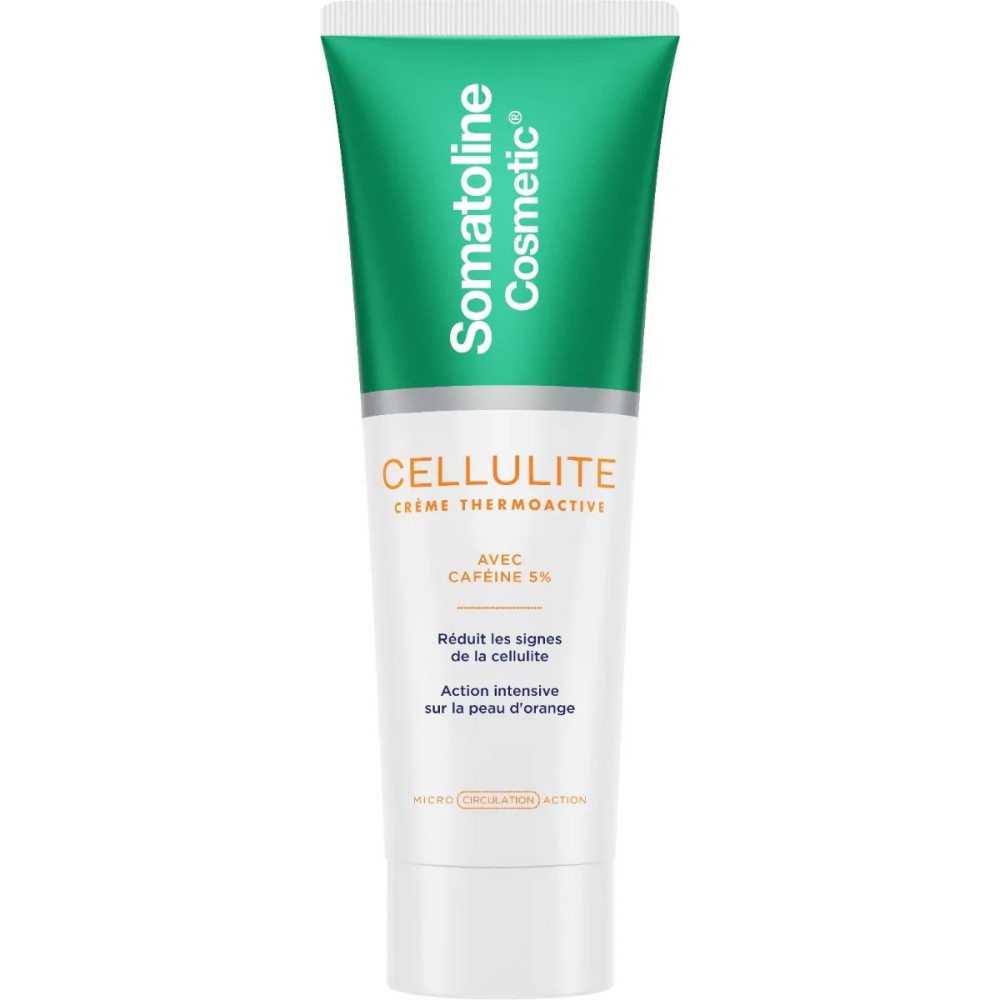Somatoline crème anti-cellulite 250 ml