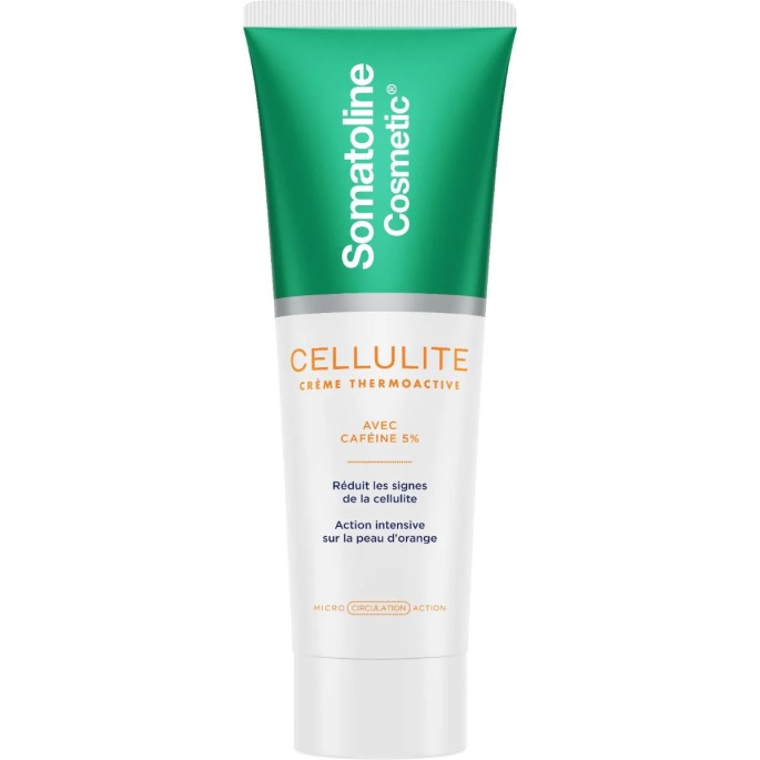 Somatoline crème anti-cellulite 250 ml