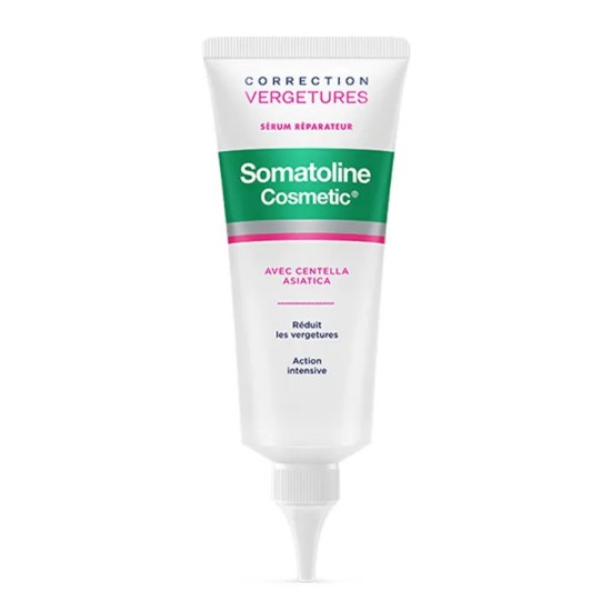 Somatoline Correction Vergeture Gel 100 ml