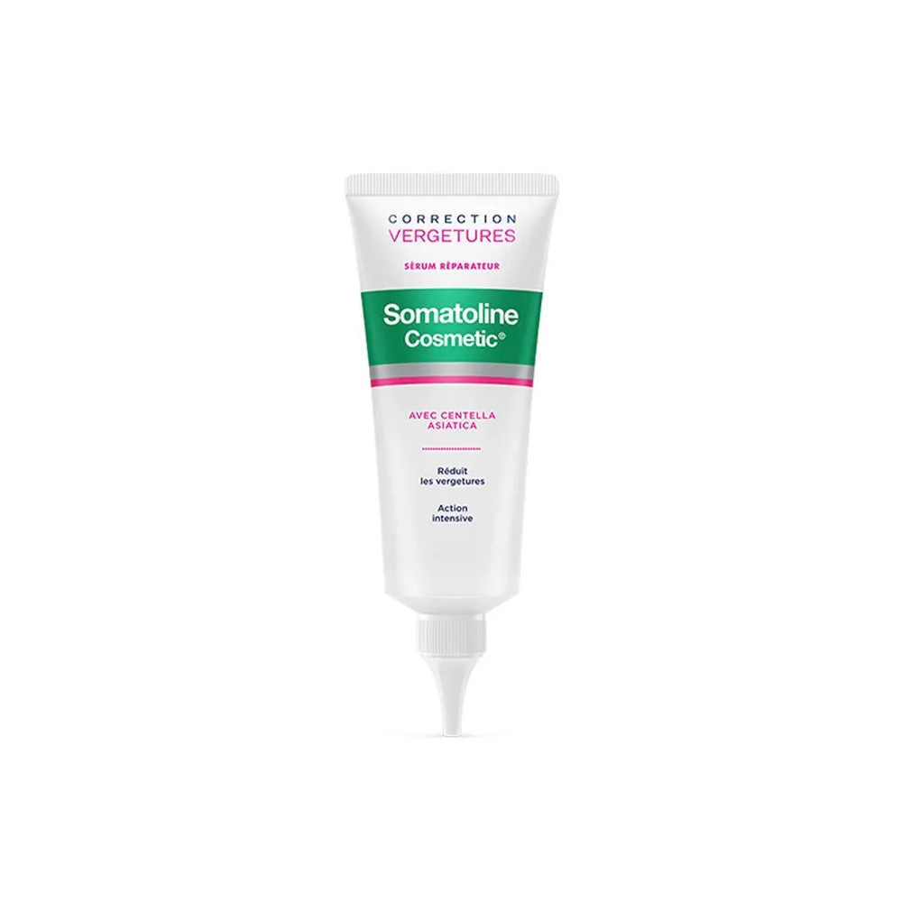 Somatoline Correction Vergeture Gel 100 ml