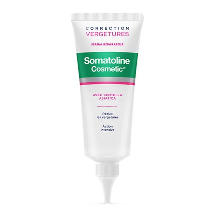 Somatoline Correction Vergeture Gel 100 ml