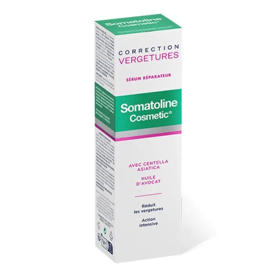 Somatoline Correction Vergeture Gel 100 ml