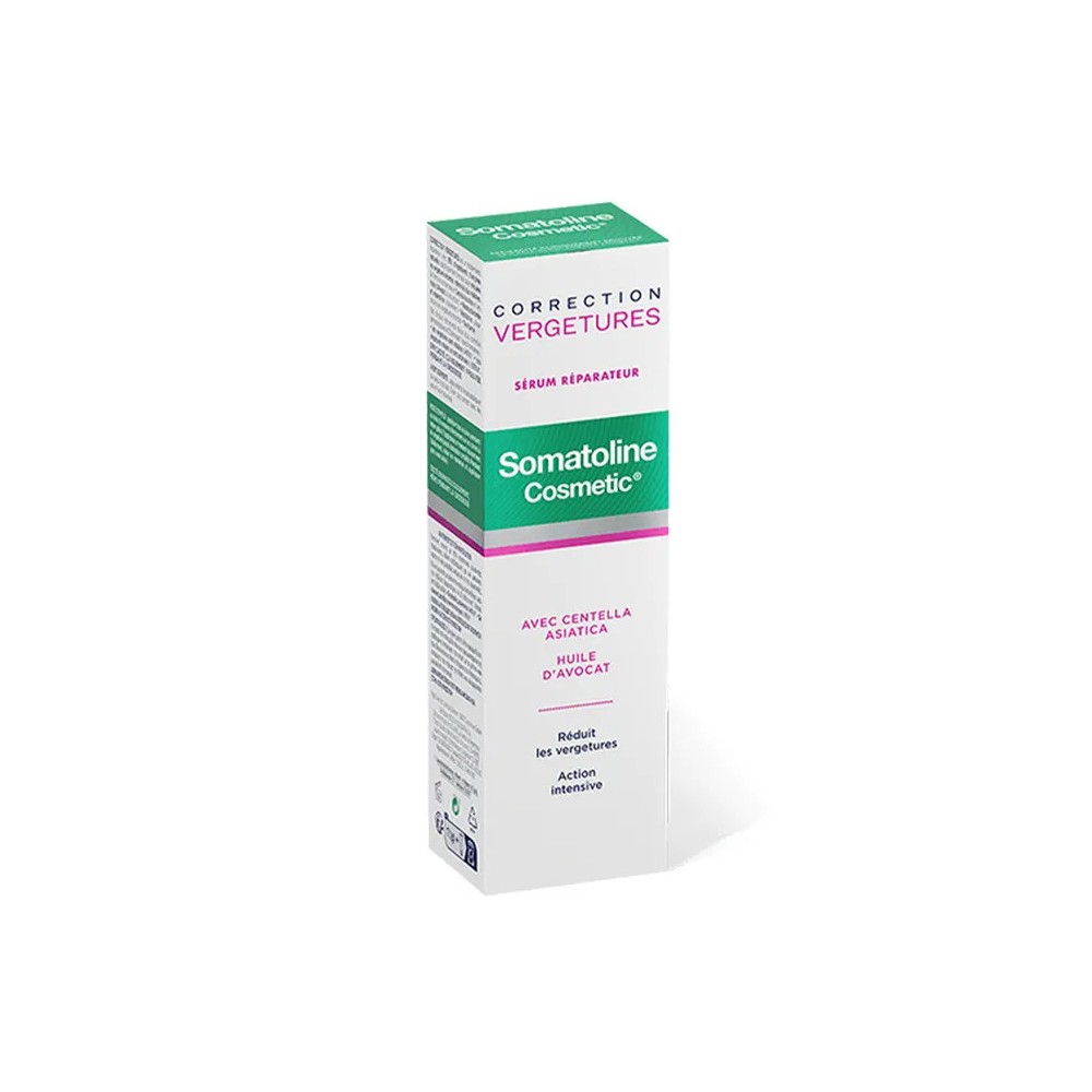 Somatoline Correction Vergeture Gel 100 ml