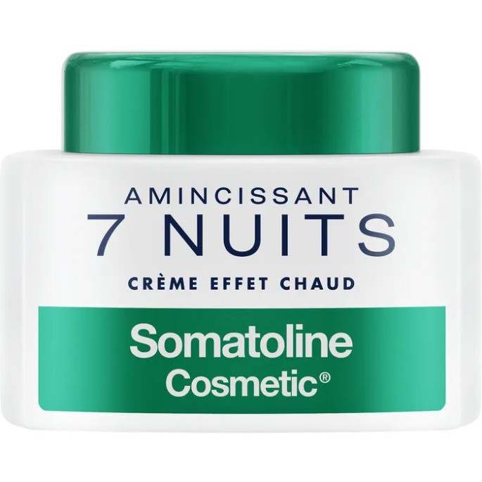 Somatoline crème nuit 400 ml