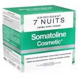 Somatoline crème nuit 400 ml