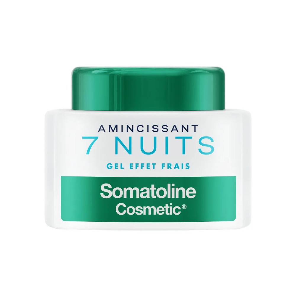 Somatoline Nuit 7 Gel 400 ml