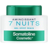 Somatoline Nuit 7 Gel 400 ml