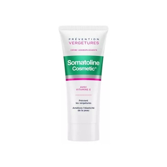 Somatoline Prevention Vergetures Crème