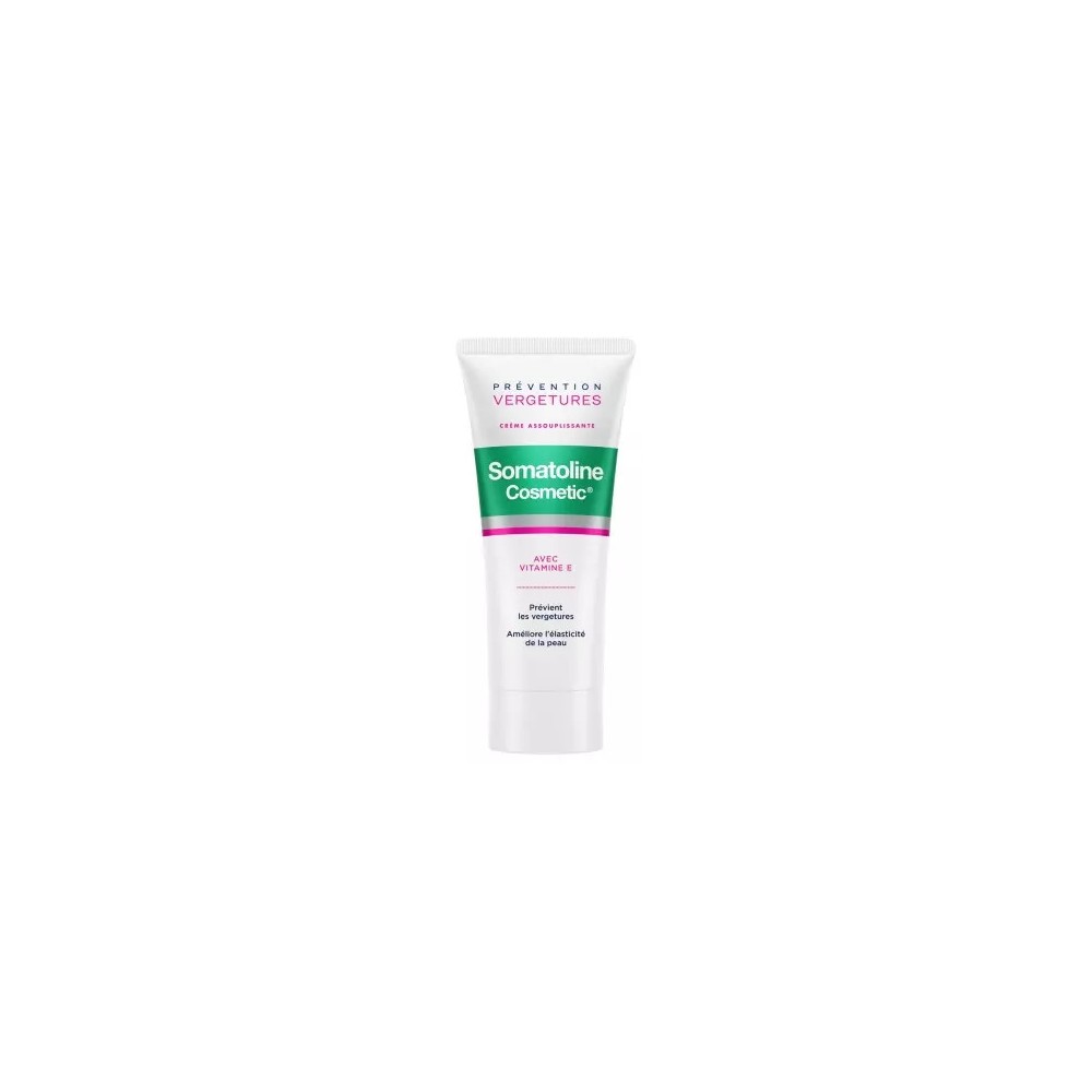 Somatoline Prevention Vergetures Crème
