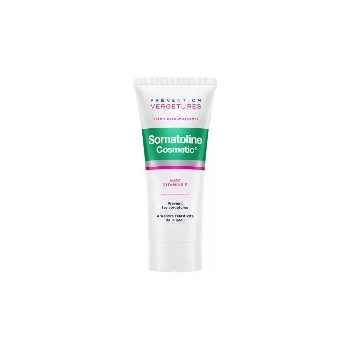 Somatoline Prevention Vergetures Crème