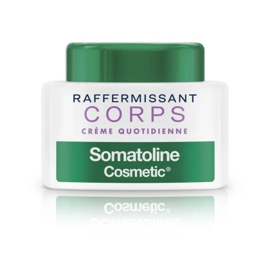 Somatoline Raffermissant Corps 300 ml