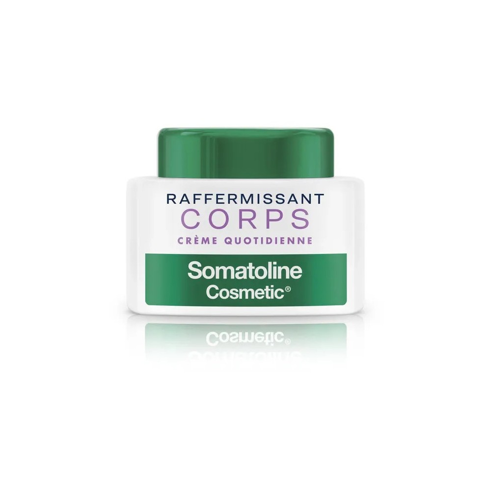Somatoline Raffermissant Corps 300 ml