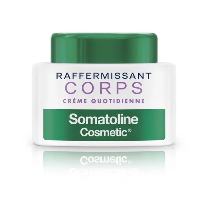 Somatoline Raffermissant Corps 300 ml