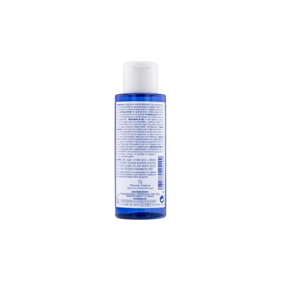Klorane Démaquillant Yeux Waterproof 100 ml